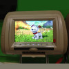 Headrest Car DVD